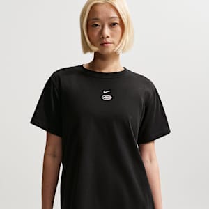 トップス Nike Wmns Air Max Oversized T-Shirt XXL NIKE公式】ナイキ スポーツウェア エア マックス ウィメンズ オーバー
